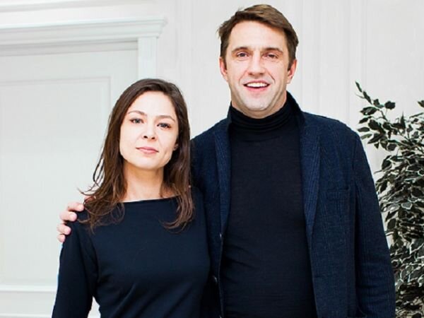 Елена лядова биография личная жизнь муж