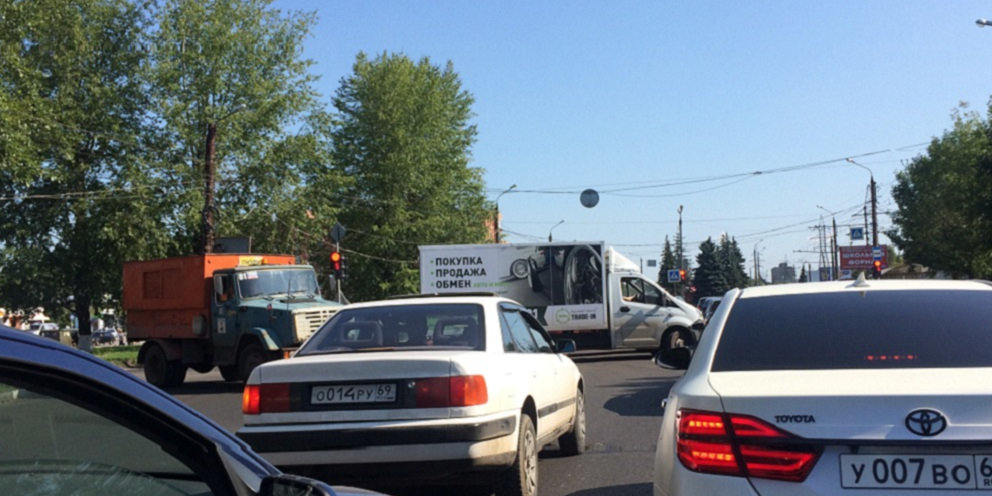 Яндекс новости авто