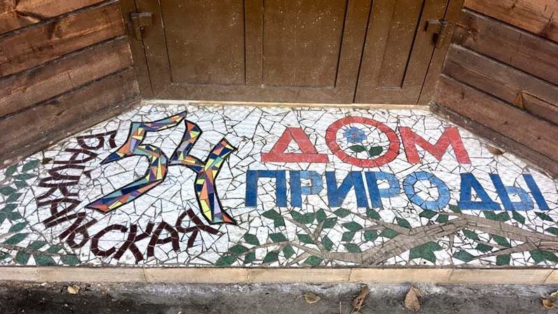 Дом природы байкальская ул 54 иркутск фото Иркутский зоосад получил лицензию на использование животных в культурно-зрелищны