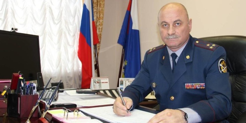 девятов уфсин архангельской области. начальник уфсин по архангельской области. архангельское уфсин начальник. уфсин архангельск. купеев уфсин по архангельской области.