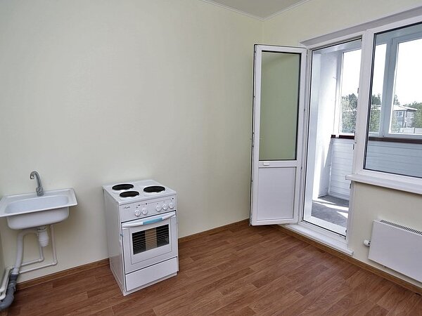 квартира беженцам