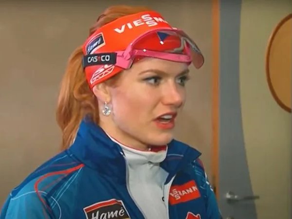 Нашли ли пропавшую спортсменку. Габриэла Соукалова плейбой 2020. Габриэла Соукалова чешская телеведущая