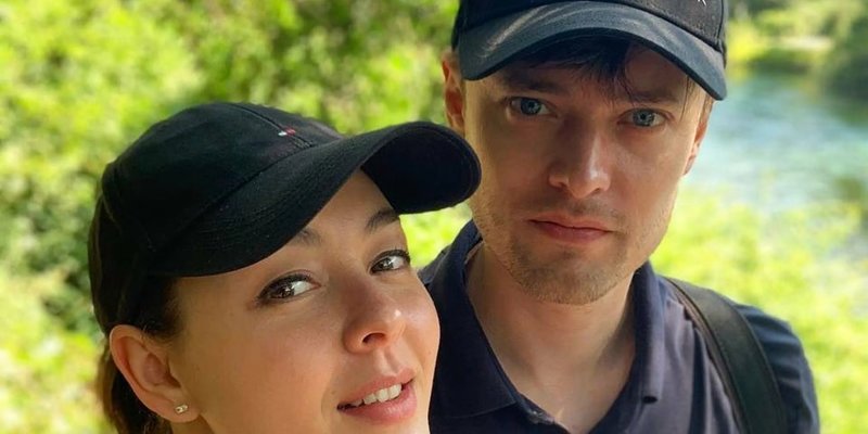 Марина Кравец о муже - генеральном продюсере ТНТ: "Если у него в карьере все хор