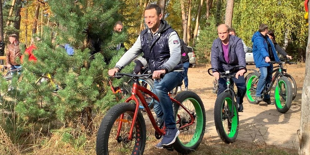 Тропа паустовского рязань на карте схема солотча