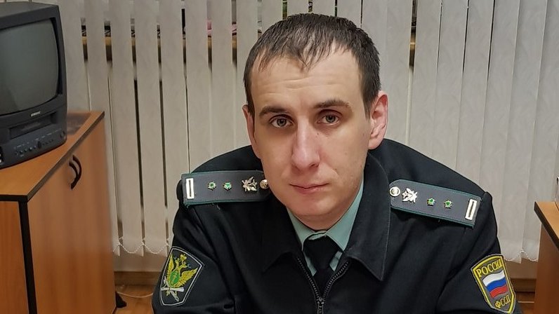 Приставы усинска график работы