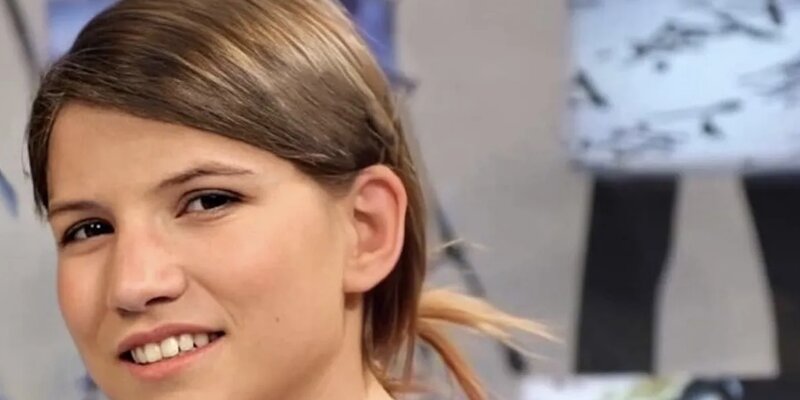 Камила бордонаба как сейчас выглядит