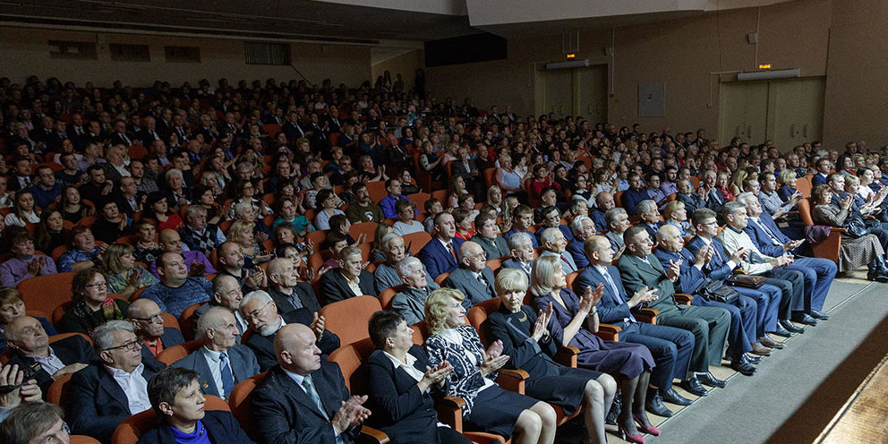 Городской концертный зал тула карта