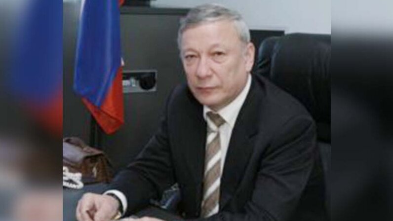 Председатели судов иркутска