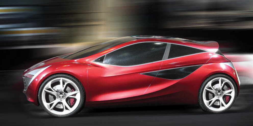 Электрическая mazda. Mazda электроавтомобиль. Mazda электрокар. Новая Мазда 2023 электро. Mazda 2020 Vision Coupe.