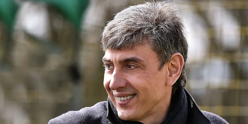 Галицкий доклад