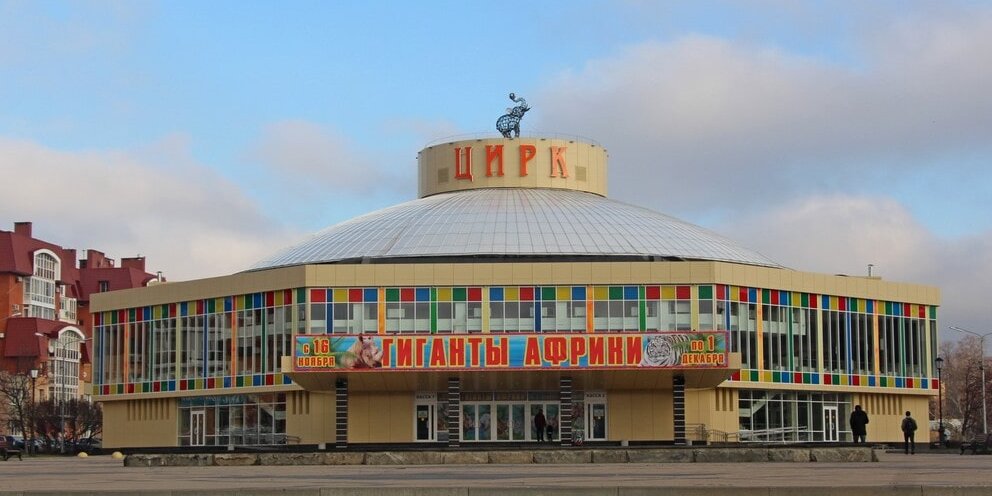 Росгосцирк. Государственный российский цирк. Цирк Ставрополь. Росгосцирк здание. Цирк Ставрополь зимой