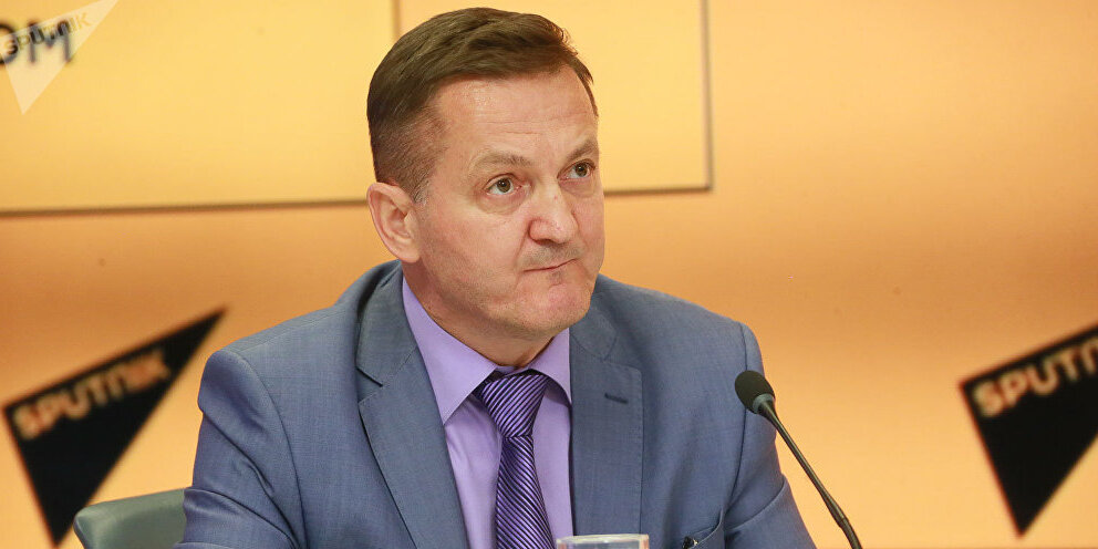 Александр синюгин военный эксперт биография фото На Северном Кавказе прошли тактические учения: Новости