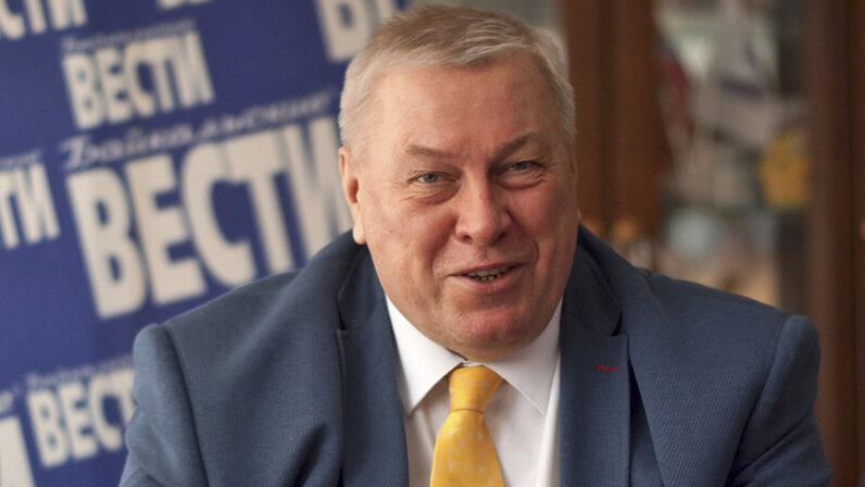 Сергей Шишкин: Введение системы ОМС сохранило здравоохранение страны - Российска