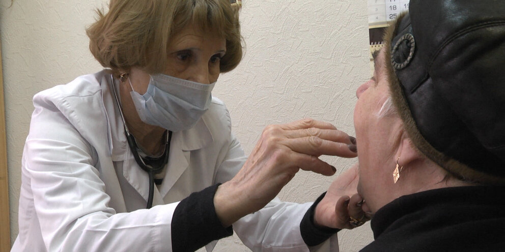 Грипп новости сегодня. Более 200 случаев гриппа. Во Владимирской области эпидпорог по гриппу и ОРВИ превышен на 29,7%. Превышения эпидпорога нет, грипп не регистрируют..