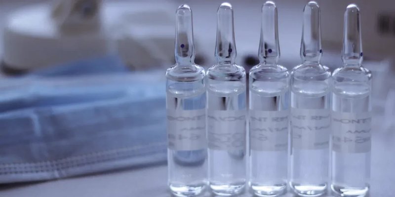 Новый штамм коронавируса вакцина