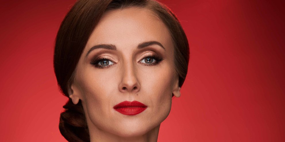 Прима большого театра светлана захарова