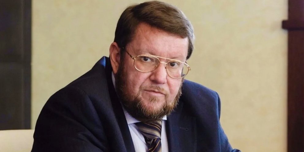 Сатановский сегодня Сатановский сегодня