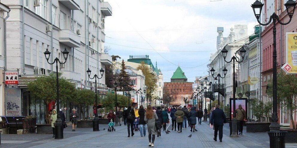 Туалет на большой покровской