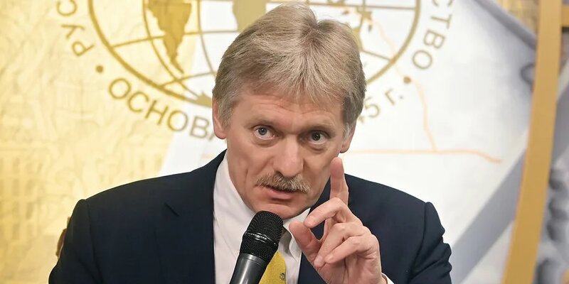Песков заявил о необходимости ответных мер для сдерживания НАТО