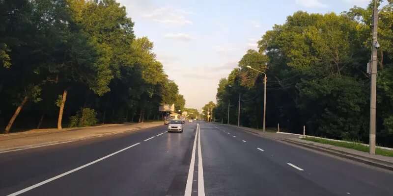 Дорожная 16 а
