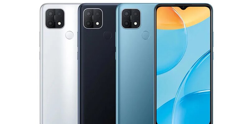 Oppo a60 характеристики