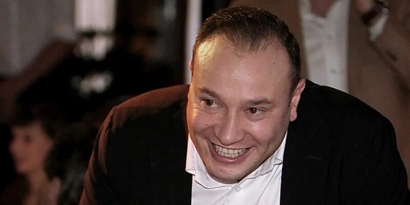 Генич о связи с Уткиным - Экспресс газета