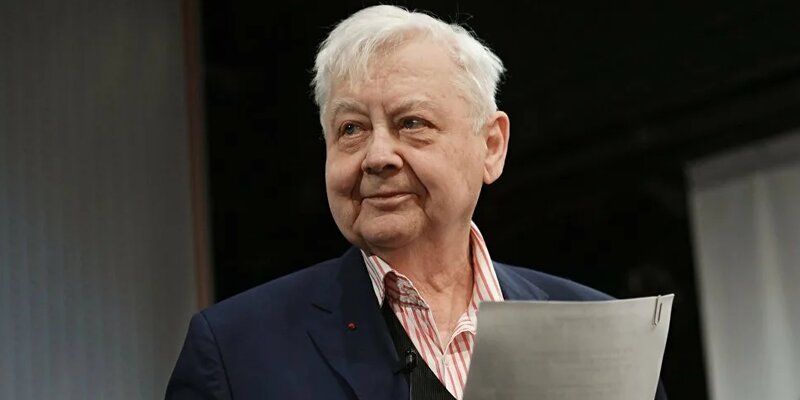 Олег табаков биография личная жизнь Первая жена табакова