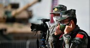 Пекин опроверг заявления Каллас об участии военных КНР в&nbsp;боях на&nbsp;Украине|