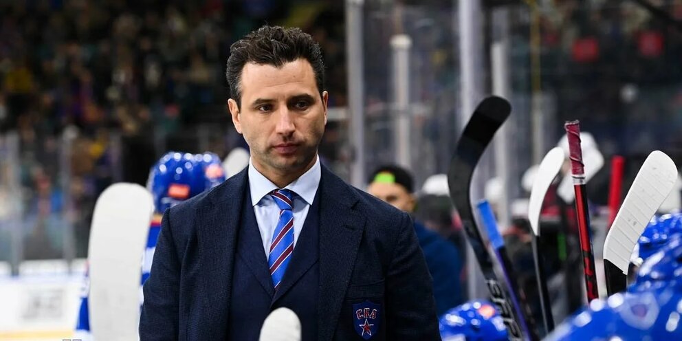 Роман Ротенберг тренер