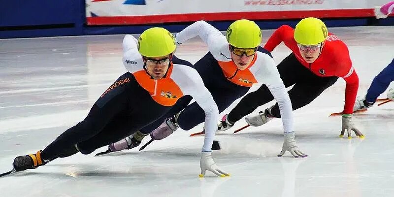 Лучшие виды спорта для девочек