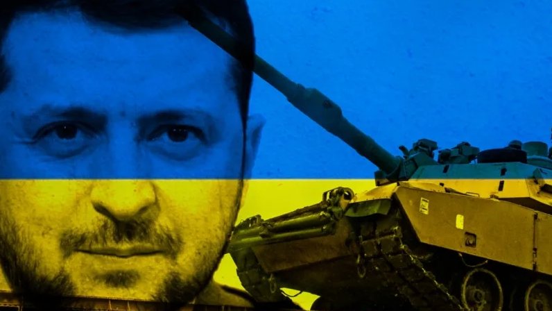 Болгария и украина