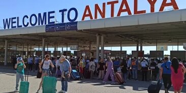Новости Турции - главные и актуальные новости на сегодня Дзен