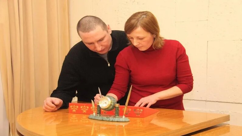 Проваленкова ирина валерьевна орел биография семья дети