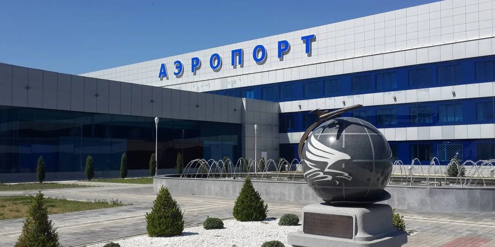Новый аэропорт в минеральных водах. Минвод аэропорт Международный терминал.