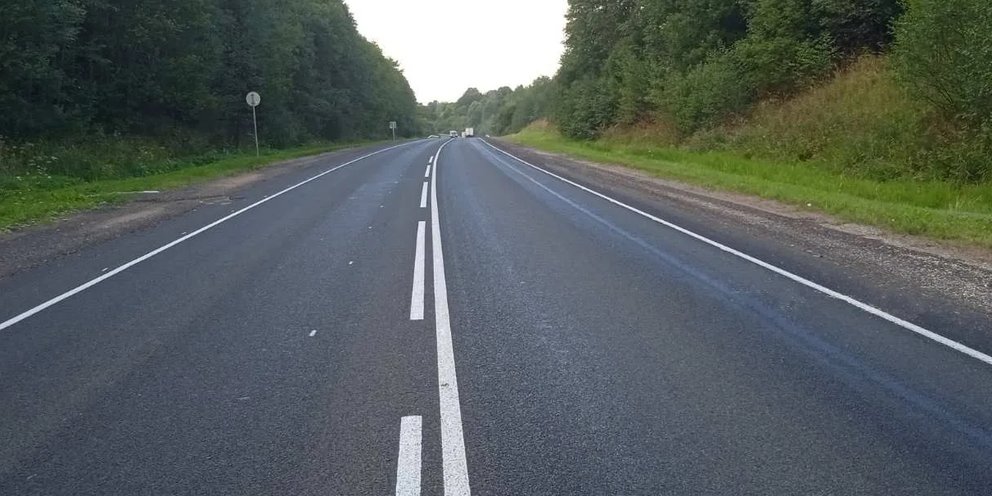 Автомобильная дорога м 9 балтия. Зеленоград м9 Балтия расширение дорог. Трасса м9 Балтия в 2005 году.