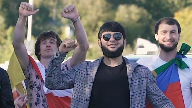 Салам брат картинки
