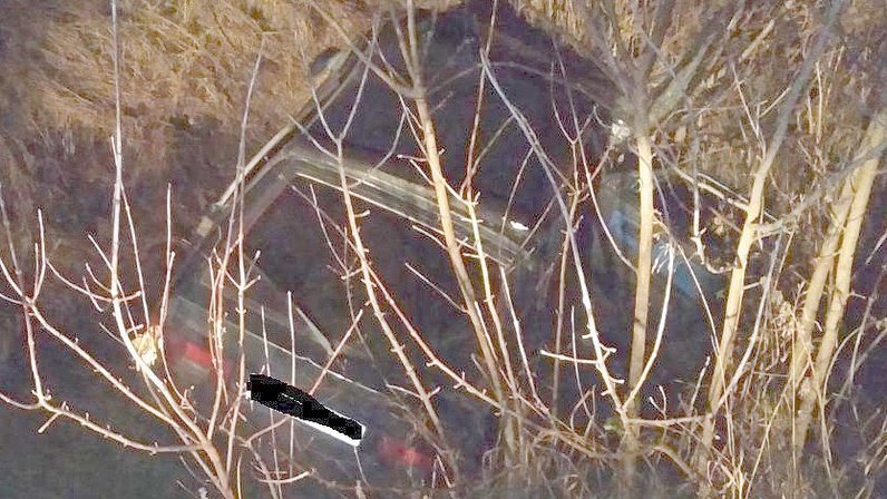 Сшибить в кювет 10 транспортов боевиков не используя иммобилайзер