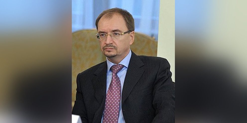 Первый ректор санкт петербургского университета. Кропачев СПБГУ.