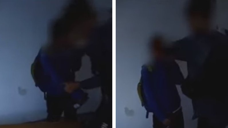 Слитые видео школьников. Школьники избили подростка. Избиение школьника в Калининграде. Издеваются над школьником.