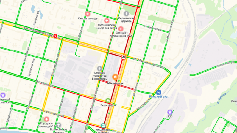 улица октябрьская площадь пермь. луначарского 8 пенза. октябрьский ул луначарского. улица луначарского 44 октябрьский. луначарского, 59.