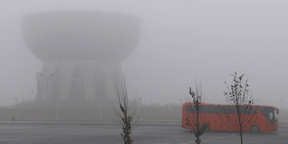 Погодные условия в татарстане. Сильный туман Казань. В Татарстане ожидается туман. РТ 70 туман. В Татарстане ожидается туман и до 15 градусов Мороза.