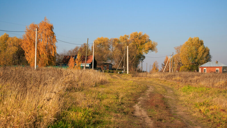 Дом в Владимирская область, Меленковский район, Бутылицкое ., Купить дом Скрипин