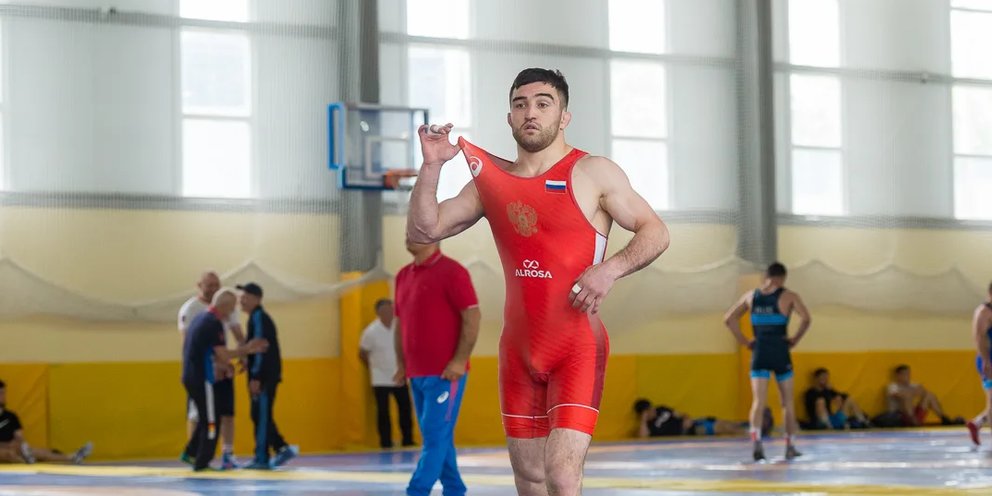 Спорт в жизни подростка проект