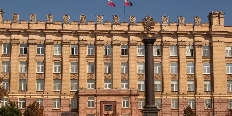 В администрации Белгорода рассказали о подачи тепла в МКД областной столицы