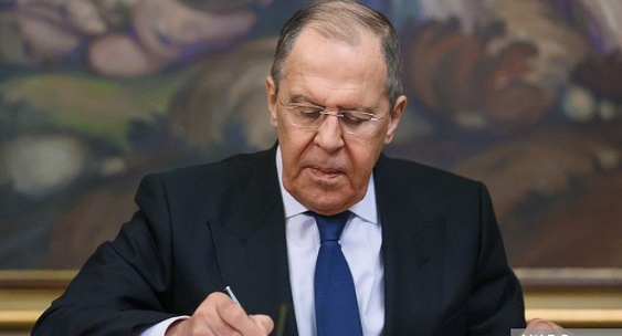 Сергей Лавров предпочитает достичь целей СВО через&nbsp;дипломатию|