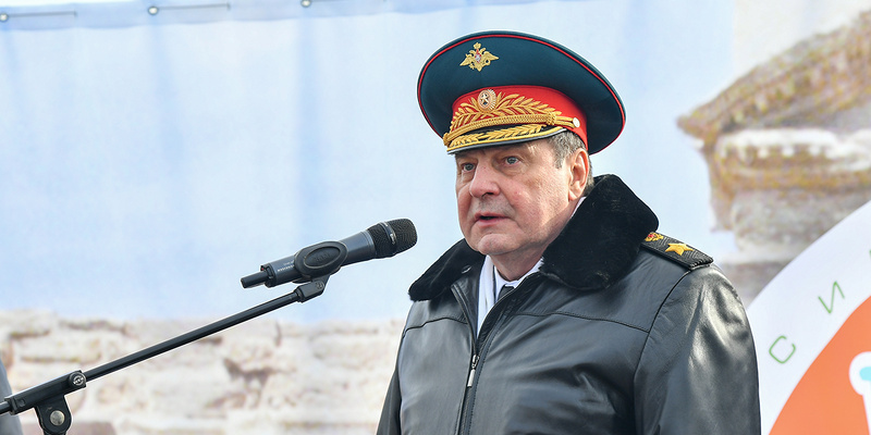 Булгакова могут лишить звания Героя России по решению суда - юрист
