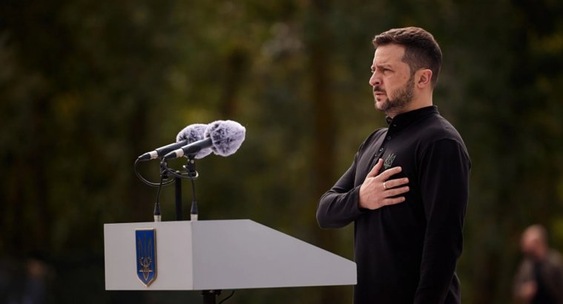 Навроцкий обвинил Зеленского в&nbsp;преодолении болевого порога Польши|