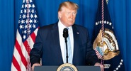 Эксперт Орлов: Европа сделает все, чтобы Трамп проиграл выборы в&nbsp;Конгресс|