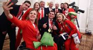 Михаил Терентьев отметил роль паралимпийцев в&nbsp;спорте России|