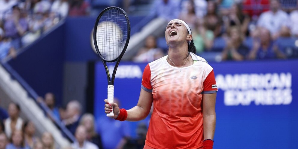 Жеребьевка us open 2025. Жеребьевка us open 2025